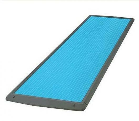 15 watts solpanel