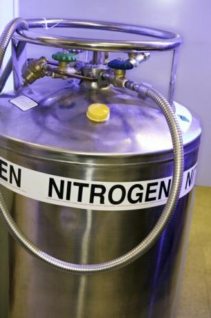 Nitrogen