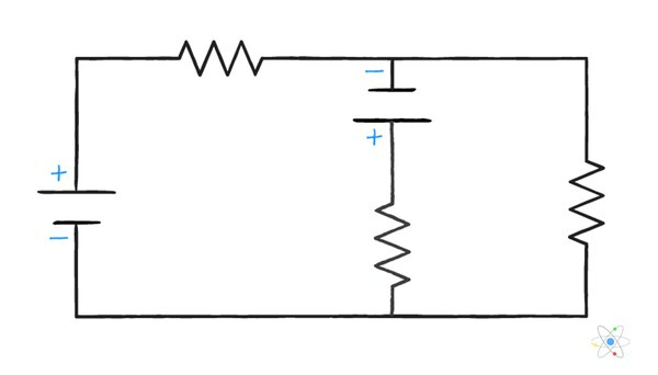 Електрическа верига: Определение, типове, компоненти (с / Примери и диаграми)