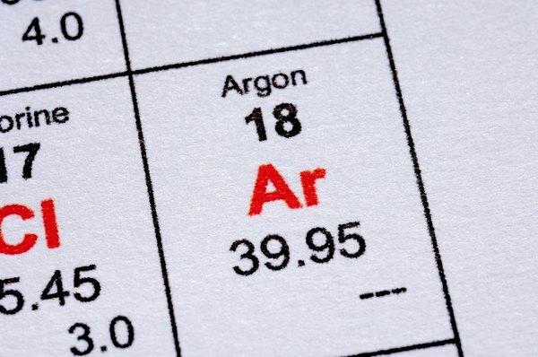 Argoon