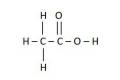 Quali sono i pedici in una formula chimica utilizzati per indicare?