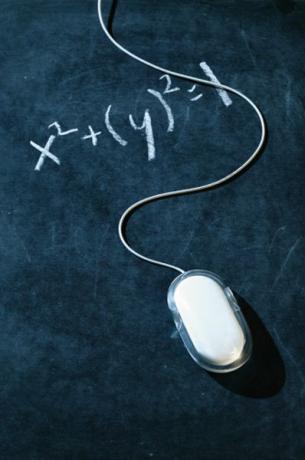 Грайте в математичні ігри, такі як Math Man онлайн, щоб відпрацювати математичні навички.