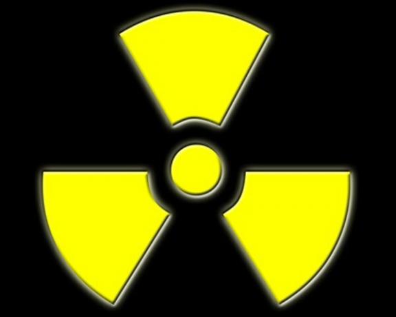 Radioaktiivne