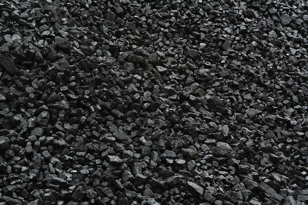 Nalazišta ugljena nalaze se u sjevernoj polovici države.