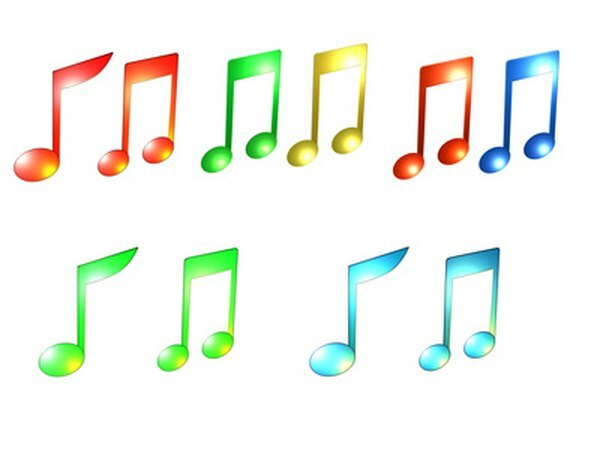Спів пісень допомагає дітям запам’ятати математику.