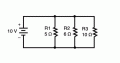 De kenmerken van een parallel circuit