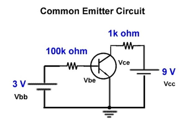 Hvordan lese transistorer