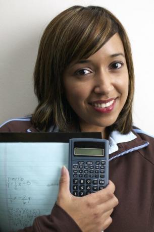 हाई स्कूल के छात्र स्मार्ट एक्सचेंज पर गणित के कई उपयोगी पाठ पा सकते हैं।